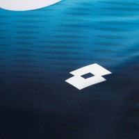 Lotto Top IV Blue Gradient Junior T-Shirt  Offer + Cheap