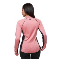 JHayber Alpina Long Sleeve T-Shirt Pink Women