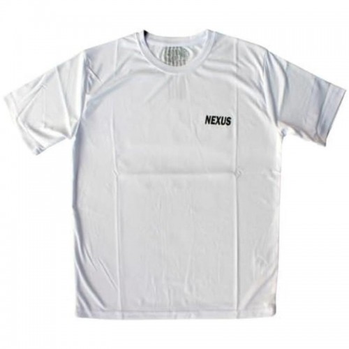 Nexus Dream White T-Shirt