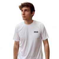Nexus Imagine White T-Shirt