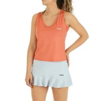 Nox Exc Orange T-Shirt Femme  Offre - Pas cher