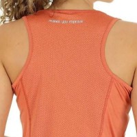 Nox Exc Orange T-Shirt Femme  Offre - Pas cher