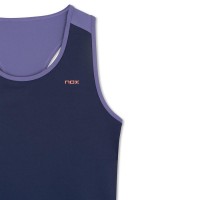 Nox Pro Navy Blue Women''s T-Shirt  Offer + Cheap