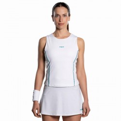 Camiseta Feminina Verde Verde da Nox Pro