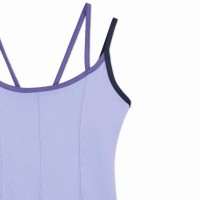 T-shirt feminina Nox Pro Light Lavanda  Oferta + Barato