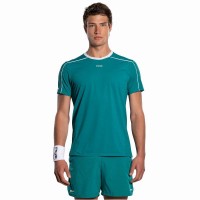 Camiseta Nox Pro Green Ivy