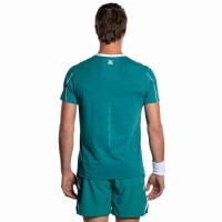 Camiseta Nox Pro Green Ivy