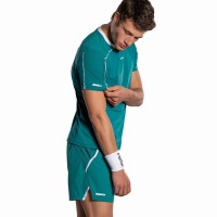 Camiseta Nox Pro Green Ivy