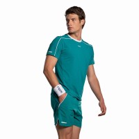 Camiseta Nox Pro Green Ivy