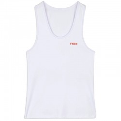 Nox Team White Women''s T-Shirt