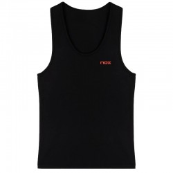 Nox Team Black Women''s T-Shirt