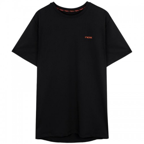 Nox Team Regular T-shirt noir