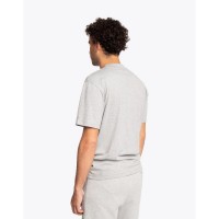Camiseta Osaka Basic Gris  Oferta + Barato