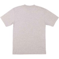 Camiseta Osaka Basic Gris  Oferta + Barato