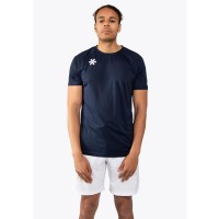 Osaka Sleeves TRN Navy Blue T-shirt PADELPOINT Osaka Sleeves TRN Navy Blue T-shirt