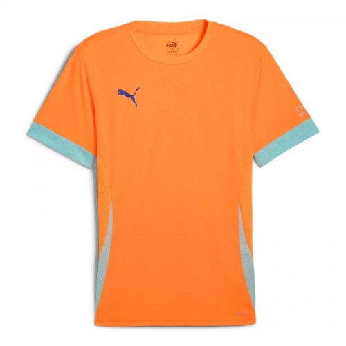 Puma Individual Orange T-Shirt
