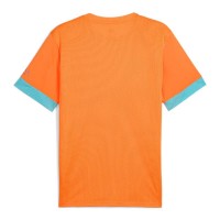 Puma Individual Orange T-Shirt  Offer + Cheap