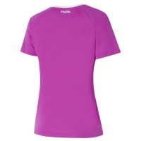 Shirt Puma Team League Padel Orchid Women PADELPOINT Shirt Puma Team League Padel Orchid Women