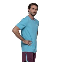 Camiseta Siux Apex 26 Celeste