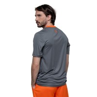 Camiseta Siux Bali 26 Gris