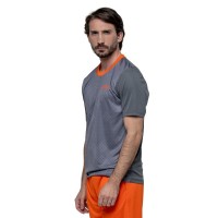Camiseta Siux Bali 26 Gris