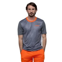 Camiseta Siux Bali 26 Gris