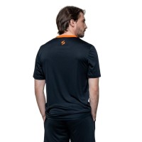 Camiseta Siux Bali 26 Negro