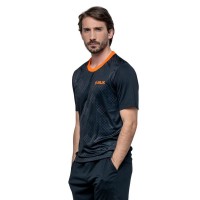 Camiseta Siux Bali 26 Negro