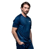 Siux Club 26 Navy Blue T-Shirt