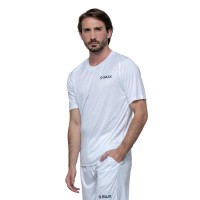 Siux Club 26 White T-Shirt