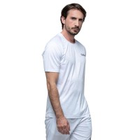 Siux Club 26 White T-Shirt