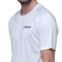 Siux Club 26 White T-Shirt