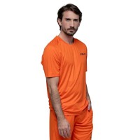 Siux Club 26 Orange T-Shirt