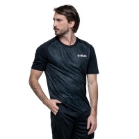 Siux Club 26 Black T-Shirt