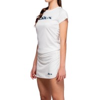 Camiseta Siux Club Branca Feminina  Oferta + Barato