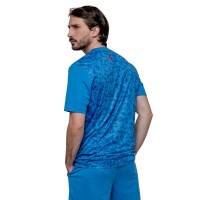 Camiseta Siux Cyber 26 Azul