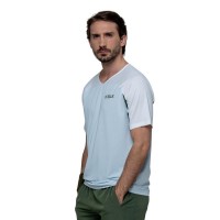 Camiseta Siux Daruma 26 Celeste