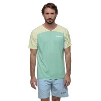 Camiseta Siux Daruma 26 Verde