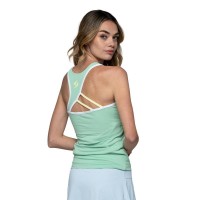 Camiseta Siux Daruma 26 Verde Mujer