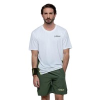Camiseta Siux Gareh 26 Blanco