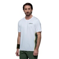 Camiseta Siux Gareh 26 Blanco