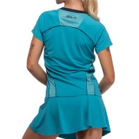 Siux Match 24 Blue Turquoise Women''s T-Shirt  Offer + Cheap