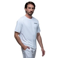 Camiseta Siux Match 26 Blanco