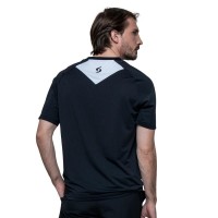 Camiseta Siux Match 26 Negro