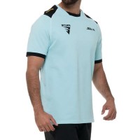 Siux Stupa Electra Blue T-Shirt