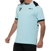 Siux Stupa Electra Blue T-Shirt