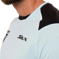 Siux Stupa Electra Blue T-Shirt
