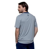 Camiseta Siux Wave 26 Gris