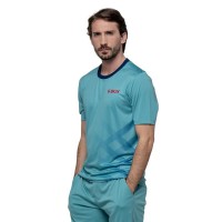 Camiseta Siux Wave 26 Verde