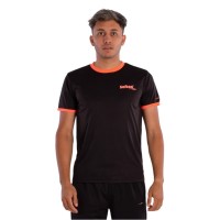 Softee Galaxy Black Coral Fluor T-Shirt  Offer + Cheap